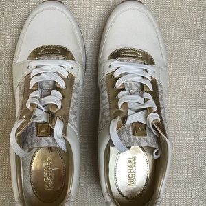 Michael Kors sneakers